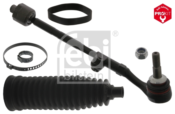 bara directie 43508 FEBI BILSTEIN - Bieleta directie/ piese bara directie 43508 FEBI BILSTEIN - Bieleta directie/ piese