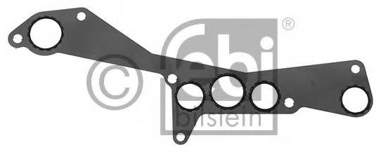 Garnituri, carcasa filtru ulei 43539 FEBI BILSTEIN - Ungere Garnituri, carcasa filtru ulei 43539 FEBI BILSTEIN - Ungere