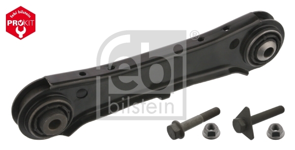 Brat, suspensie roata 43543 FEBI BILSTEIN - Brate suspensie / directie (bascula) Brat, suspensie roata 43543 FEBI BILSTEIN - Brate suspensie / directie (bascula)