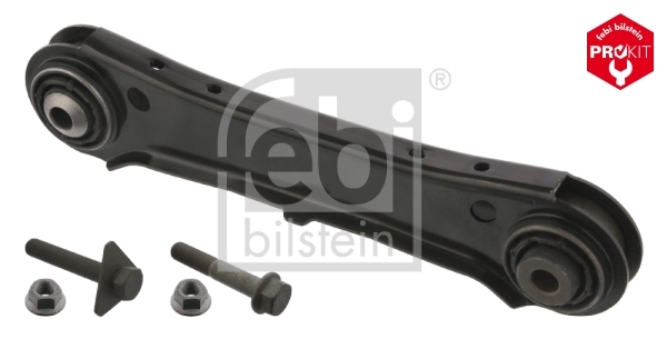 Brat, suspensie roata 43544 FEBI BILSTEIN - Brate suspensie / directie (bascula) Brat, suspensie roata 43544 FEBI BILSTEIN - Brate suspensie / directie (bascula)