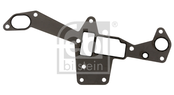 Garnituri, carcasa filtru ulei 43561 FEBI BILSTEIN - Ungere Garnituri, carcasa filtru ulei 43561 FEBI BILSTEIN - Ungere