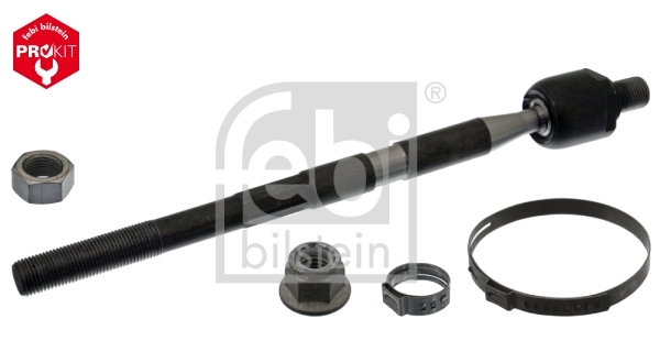 Articulatie axiala, cap de bara 43577 FEBI BILSTEIN - Cap bara, bieleta directie Articulatie axiala, cap de bara 43577 FEBI BILSTEIN - Cap bara, bieleta directie