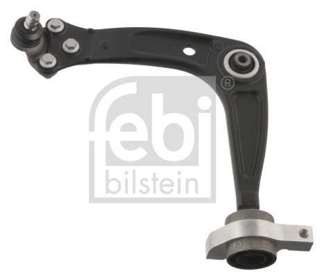 Brat, suspensie roata 43600 FEBI BILSTEIN - Directie / bucsi, rulmenti