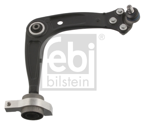 Brat, suspensie roata 43601 FEBI BILSTEIN - Directie / bucsi, rulmenti