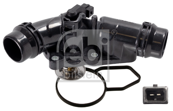 termostat,lichid racire 43624 FEBI BILSTEIN - Termostat termostat,lichid racire 43624 FEBI BILSTEIN - Termostat