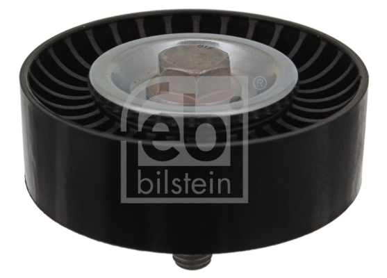 Rola ghidare/conducere, curea transmisie 43685 FEBI BILSTEIN - Transmisie - kit accesorii Rola ghidare/conducere, curea transmisie 43685 FEBI BILSTEIN - Transmisie - kit accesorii