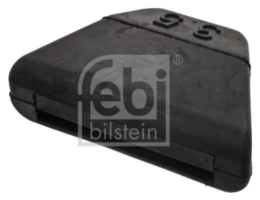 suport,arc eliptic 43691 FEBI BILSTEIN - Arc foi suport,arc eliptic 43691 FEBI BILSTEIN - Arc foi