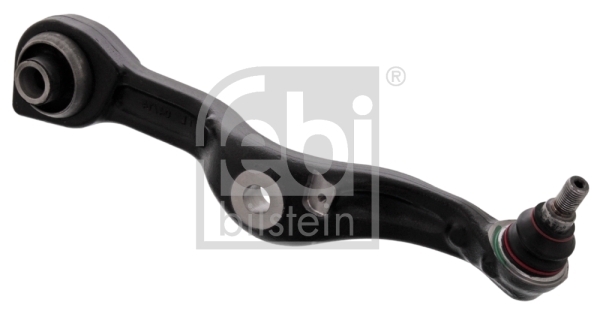 Brat, suspensie roata 43694 FEBI BILSTEIN - Brate suspensie / directie (bascula) Brat, suspensie roata 43694 FEBI BILSTEIN - Brate suspensie / directie (bascula)