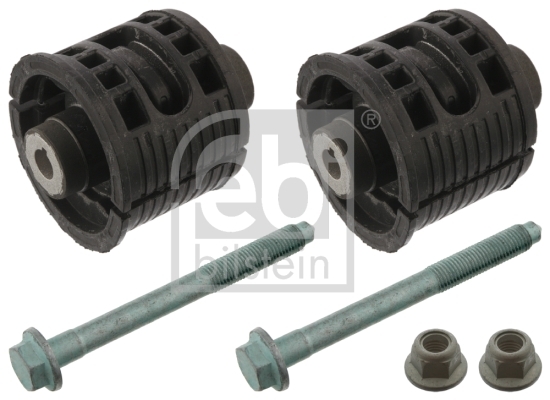 Set rulmenti, corp axa 43744 FEBI BILSTEIN - Suport/corp/montant ax Set rulmenti, corp axa 43744 FEBI BILSTEIN - Suport/corp/montant ax