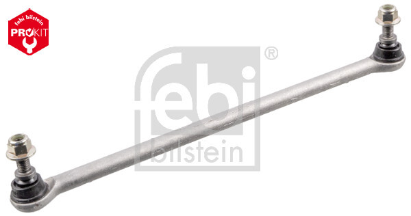 Brat/bieleta suspensie, stabilizator 43770 FEBI BILSTEIN - Bieleta antiruliu / bara stabilizatoare Brat/bieleta suspensie, stabilizator 43770 FEBI BILSTEIN - Bieleta antiruliu / bara stabilizatoare