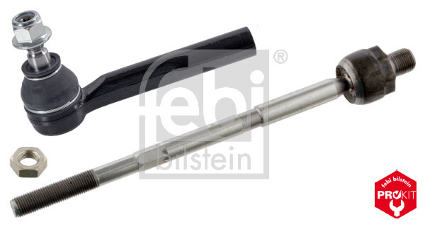 bara directie 43779 FEBI BILSTEIN - Bielete directie bara directie 43779 FEBI BILSTEIN - Bielete directie