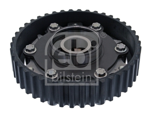 Roata dintata, ax cu came 43783 FEBI BILSTEIN - Control distributie Roata dintata, ax cu came 43783 FEBI BILSTEIN - Control distributie