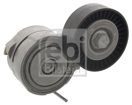 Intinzator curea, curea distributie 43784 FEBI BILSTEIN - Intinzator curea (sistem de intindere)