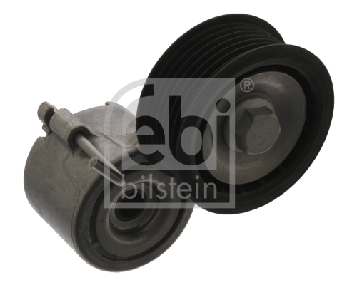 Intinzator curea, curea distributie 43787 FEBI BILSTEIN - Intinzator curea (sistem de intindere)