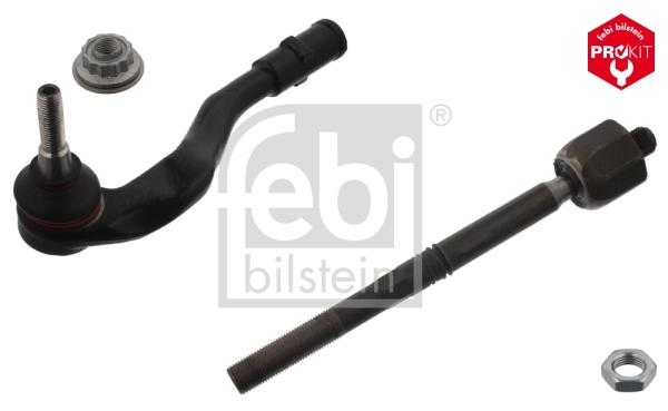 bara directie 43795 FEBI BILSTEIN - Bielete directie bara directie 43795 FEBI BILSTEIN - Bielete directie