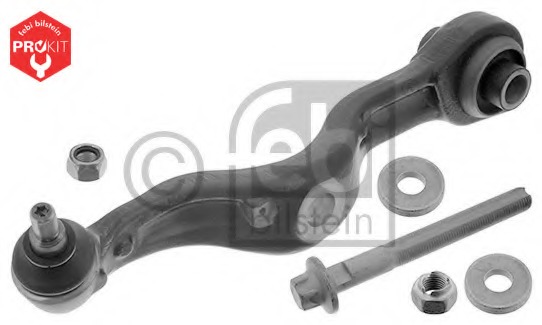 Set reparatie, bara stabilizatoare 44273 FEBI BILSTEIN - Brate suspensie / directie (bascula) Set reparatie, bara stabilizatoare 44273 FEBI BILSTEIN - Brate suspensie / directie (bascula)