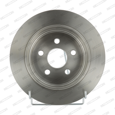 Disc frana DDF1026 FERODO - Disc frana