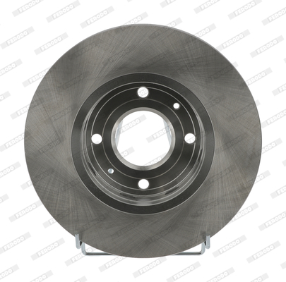 Disc frana DDF1068 FERODO - Disc frana Disc frana DDF1068 FERODO - Disc frana