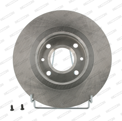 Disc frana DDF1140 FERODO - Frana disc Disc frana DDF1140 FERODO - Frana disc