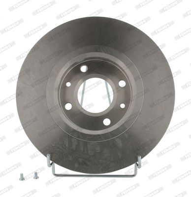 Disc frana DDF1152 FERODO - Disc frana Disc frana DDF1152 FERODO - Disc frana