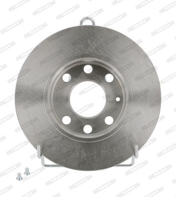 Disc frana DDF116 FERODO - Frana disc Disc frana DDF116 FERODO - Frana disc