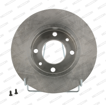 Disc frana DDF1178 FERODO - Frana disc Disc frana DDF1178 FERODO - Frana disc