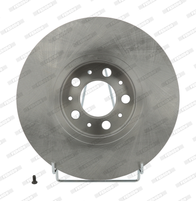 Disc frana DDF122-1 FERODO - Disc frana Disc frana DDF122-1 FERODO - Disc frana