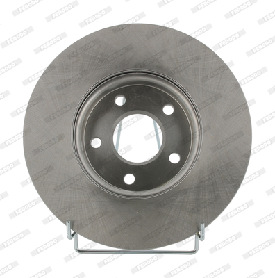 Disc frana DDF1222 FERODO - Frana disc Disc frana DDF1222 FERODO - Frana disc