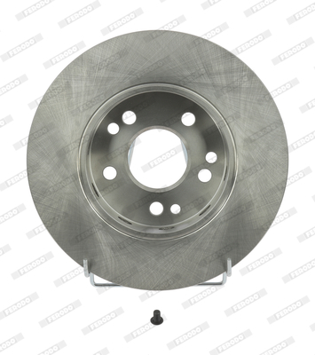 Disc frana DDF124 FERODO - Frana disc Disc frana DDF124 FERODO - Frana disc