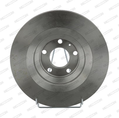 Disc frana DDF1240 FERODO - Disc frana Disc frana DDF1240 FERODO - Disc frana