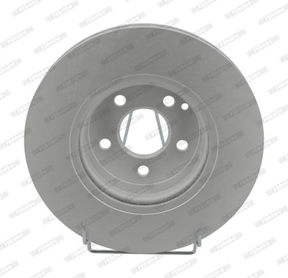 Disc frana DDF1263C FERODO - Frana disc Disc frana DDF1263C FERODO - Frana disc