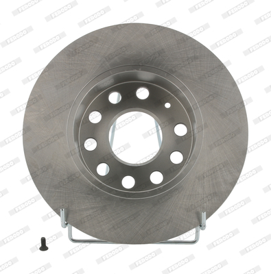 Disc frana DDF1276 FERODO - Disc frana Disc frana DDF1276 FERODO - Disc frana