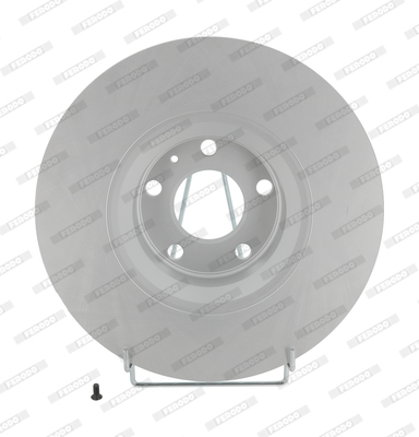 Disc frana DDF1277C-1 FERODO - Disc frana Disc frana DDF1277C-1 FERODO - Disc frana