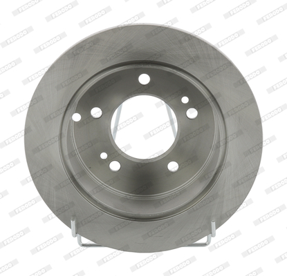 Disc frana DDF1447 FERODO - Disc frana Disc frana DDF1447 FERODO - Disc frana