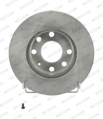 Disc frana DDF151 FERODO - Frana disc Disc frana DDF151 FERODO - Frana disc