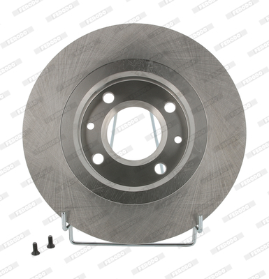 Disc frana DDF192 FERODO - Frana disc Disc frana DDF192 FERODO - Frana disc
