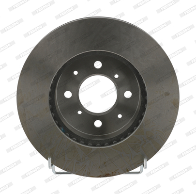 Disc frana DDF261 FERODO - Disc frana