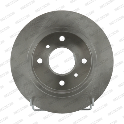 Disc frana DDF267 FERODO - Frana disc Disc frana DDF267 FERODO - Frana disc