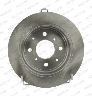 Disc frana DDF468 FERODO - Disc frana Disc frana DDF468 FERODO - Disc frana