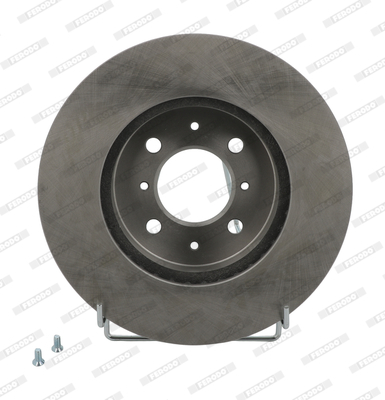 Disc frana DDF492 FERODO - Disc frana Disc frana DDF492 FERODO - Disc frana
