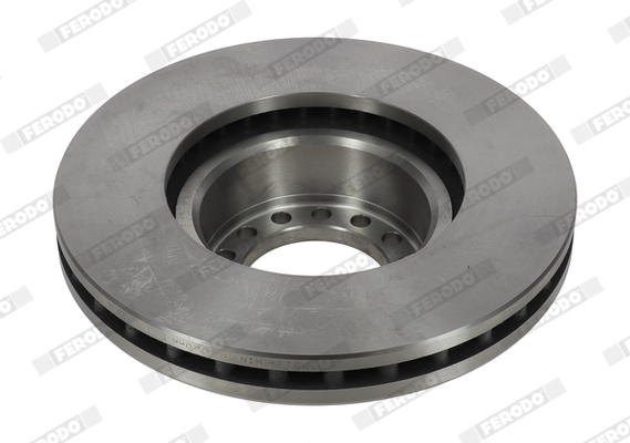 Disc frana FCR319A FERODO - Frana disc Disc frana FCR319A FERODO - Frana disc