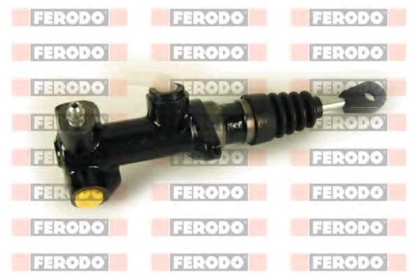 Pompa centrala, ambreiaj FHC5008 FERODO - Pompa ambreiaj