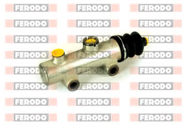 Pompa centrala, ambreiaj FHC5027 FERODO - Pompa ambreiaj