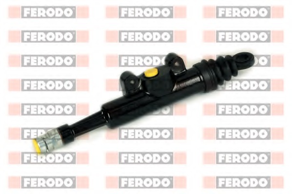 Pompa centrala, ambreiaj FHC5060 FERODO - Pompa ambreiaj Pompa centrala, ambreiaj FHC5060 FERODO - Pompa ambreiaj
