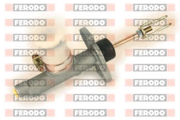 Pompa centrala, ambreiaj FHC5075 FERODO - Comanda ambreiaj Pompa centrala, ambreiaj FHC5075 FERODO - Comanda ambreiaj