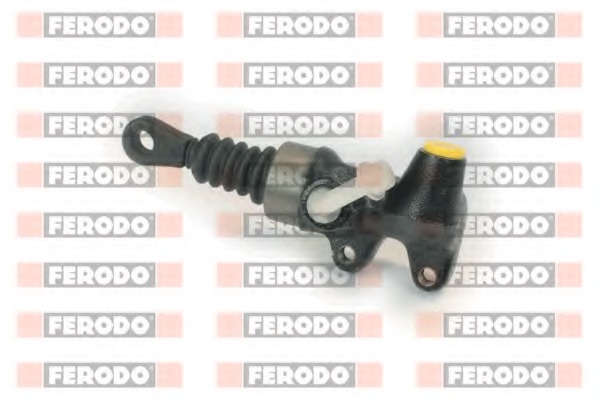 Pompa centrala, ambreiaj FHC5127 FERODO - Comanda ambreiaj Pompa centrala, ambreiaj FHC5127 FERODO - Comanda ambreiaj