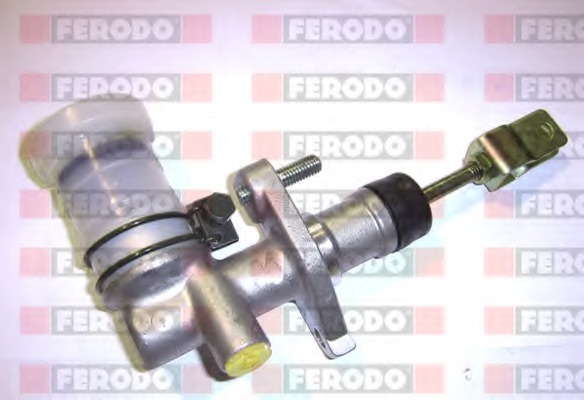 Pompa centrala, ambreiaj FHC5143 FERODO - Comanda ambreiaj Pompa centrala, ambreiaj FHC5143 FERODO - Comanda ambreiaj
