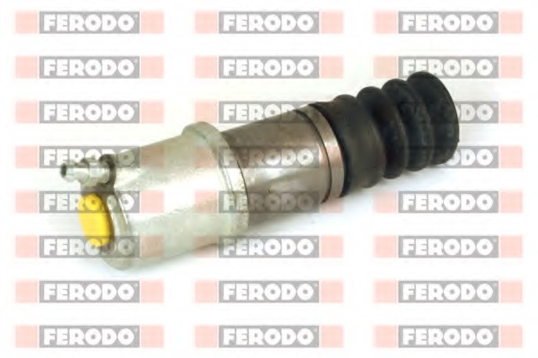 Cilindru receptor ambreiaj FHC6046 FERODO - Comanda ambreiaj Cilindru receptor ambreiaj FHC6046 FERODO - Comanda ambreiaj