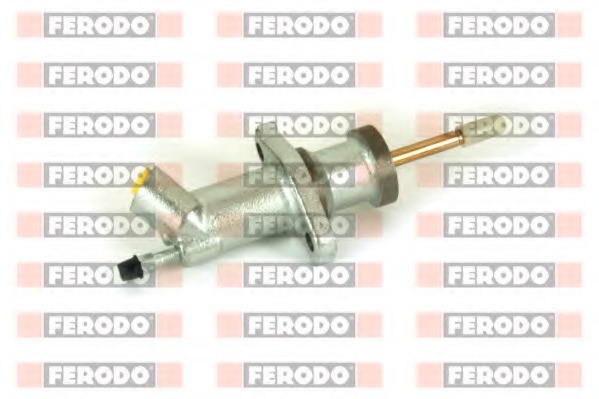 Cilindru receptor ambreiaj FHC6054 FERODO - Comanda ambreiaj Cilindru receptor ambreiaj FHC6054 FERODO - Comanda ambreiaj