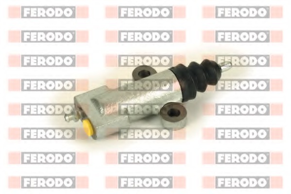 Cilindru receptor ambreiaj FHC6108 FERODO - Comanda ambreiaj Cilindru receptor ambreiaj FHC6108 FERODO - Comanda ambreiaj